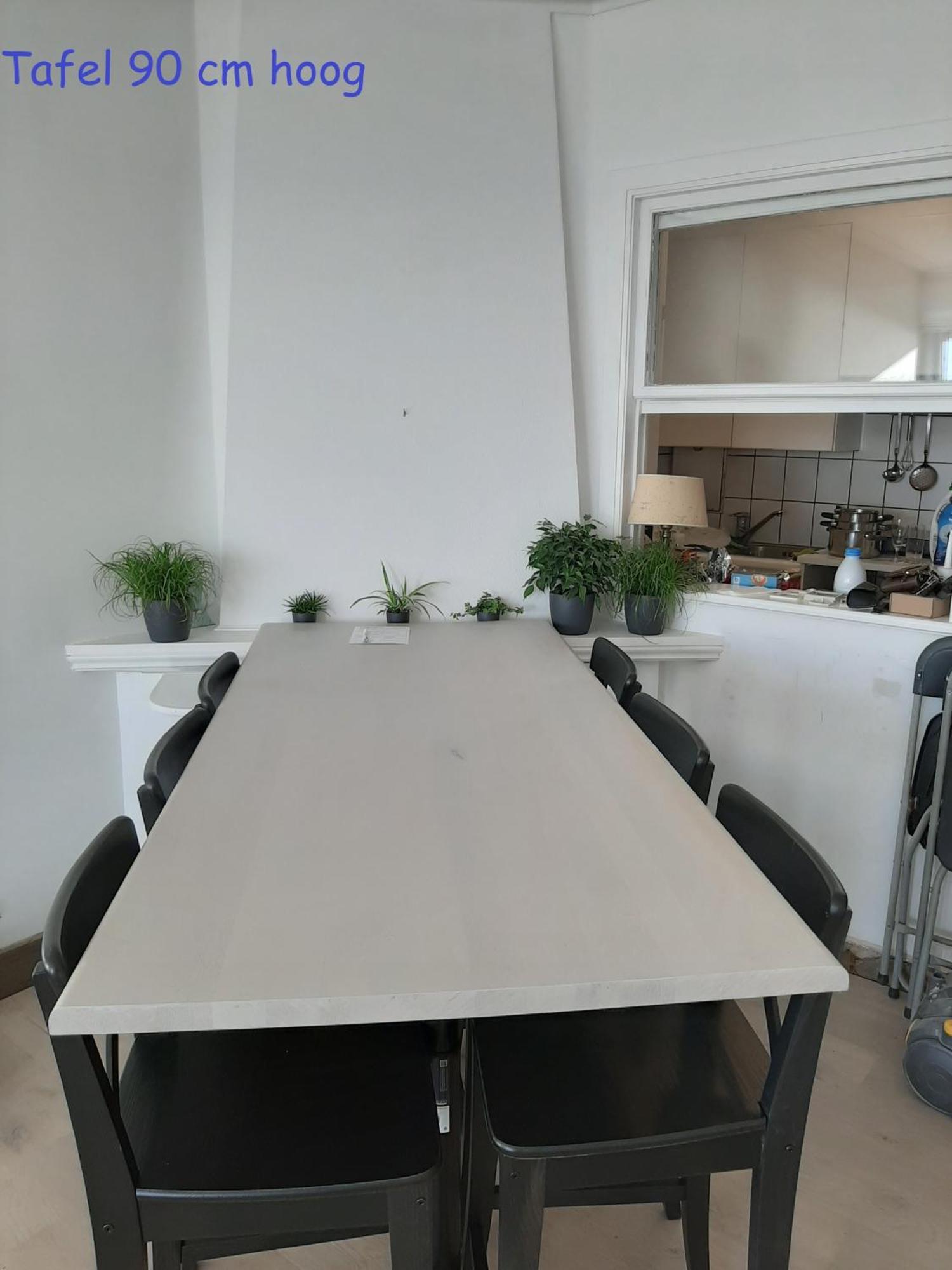 Ferienwohnung Lo & L'Oo Ostende Exterior foto